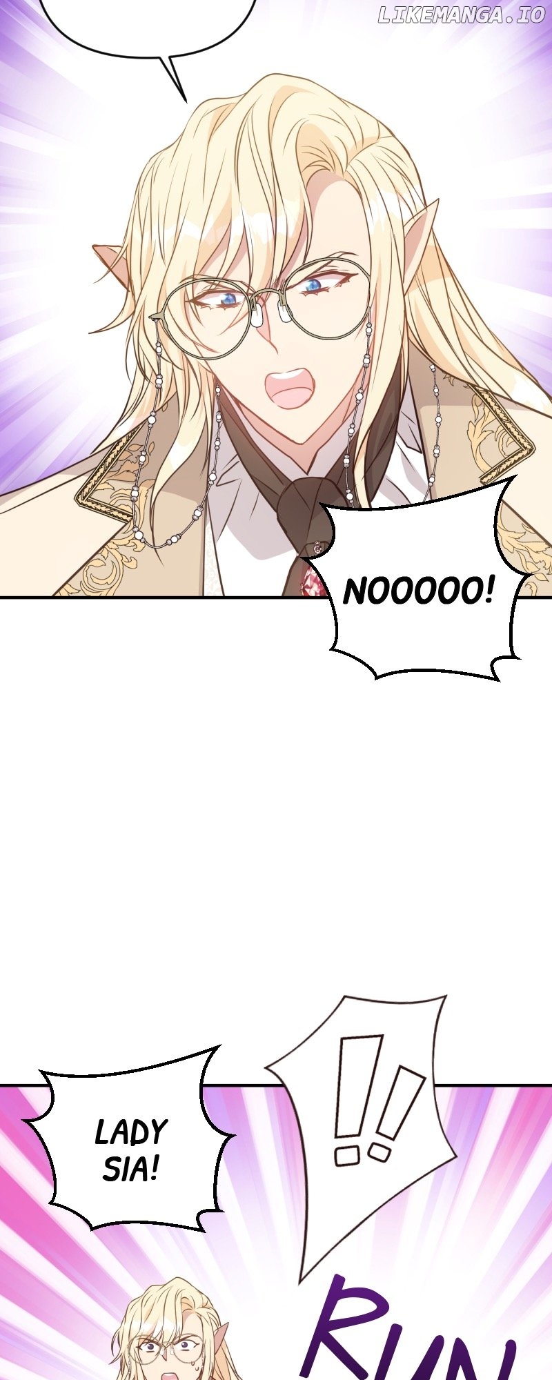 Everybody Loves the Villainess Chapter 83 - page 58