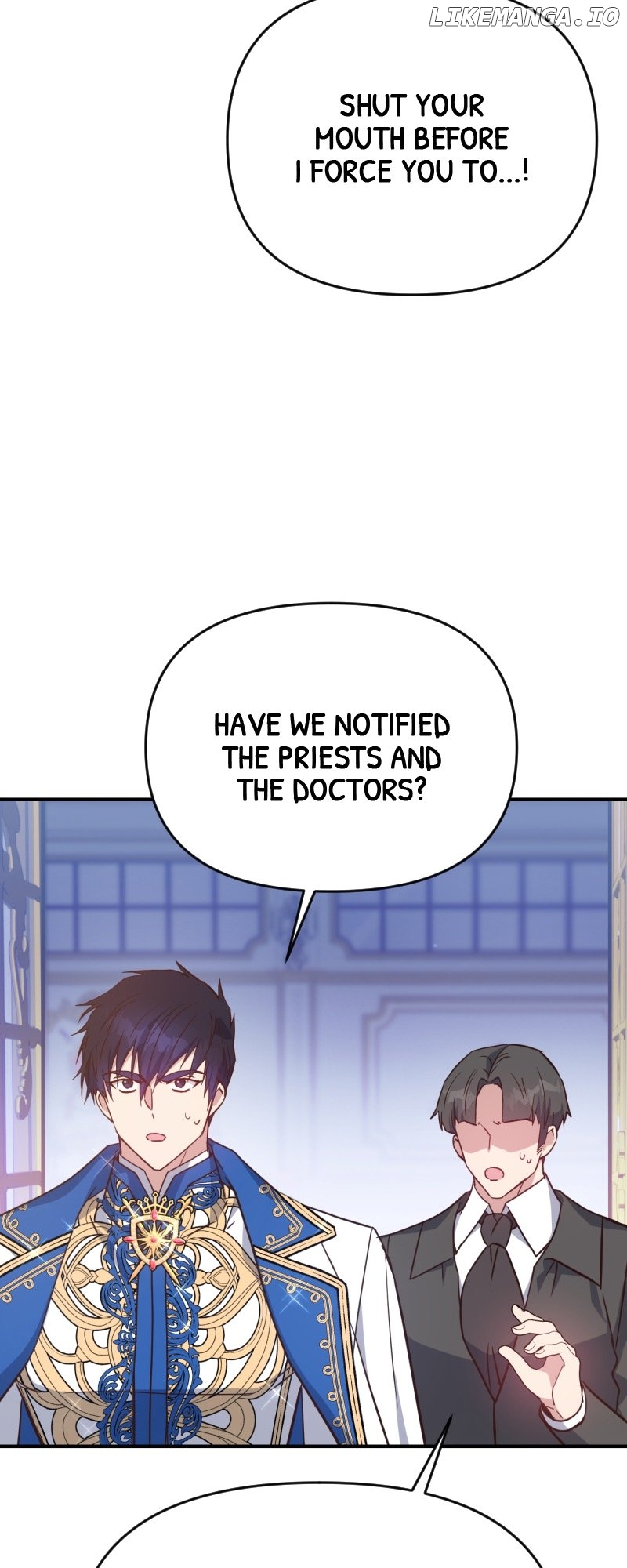 Everybody Loves the Villainess Chapter 83 - page 69