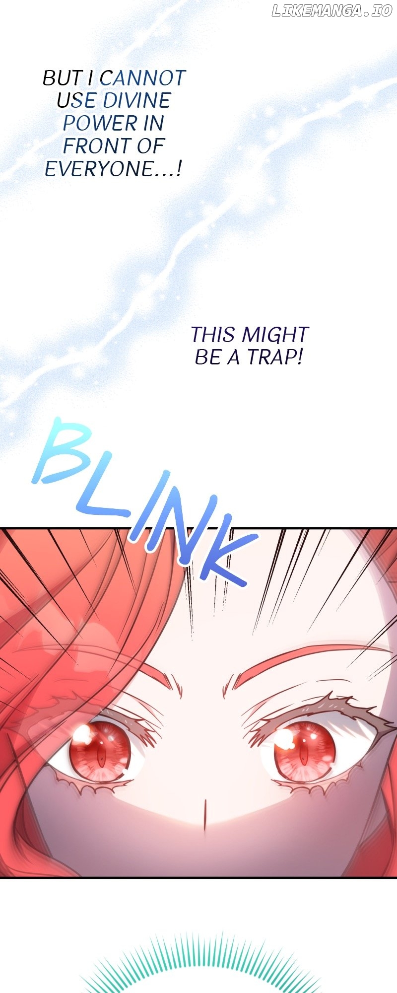 Everybody Loves the Villainess Chapter 83 - page 72