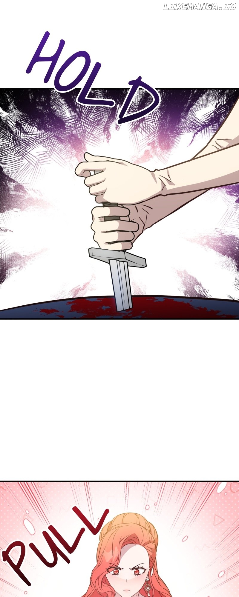 Everybody Loves the Villainess Chapter 83 - page 74