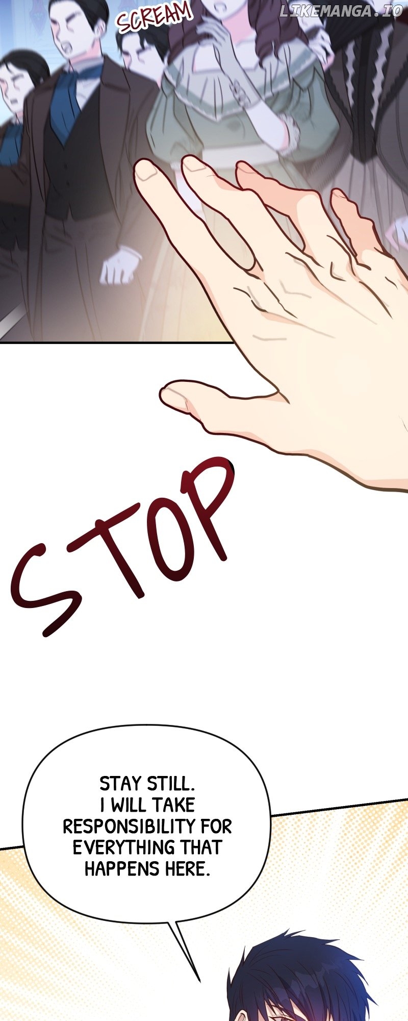 Everybody Loves the Villainess Chapter 83 - page 76