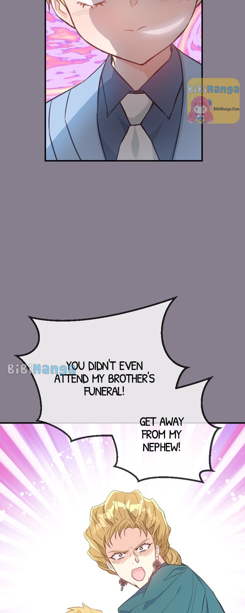Everybody Loves the Villainess Chapter 45 - page 12