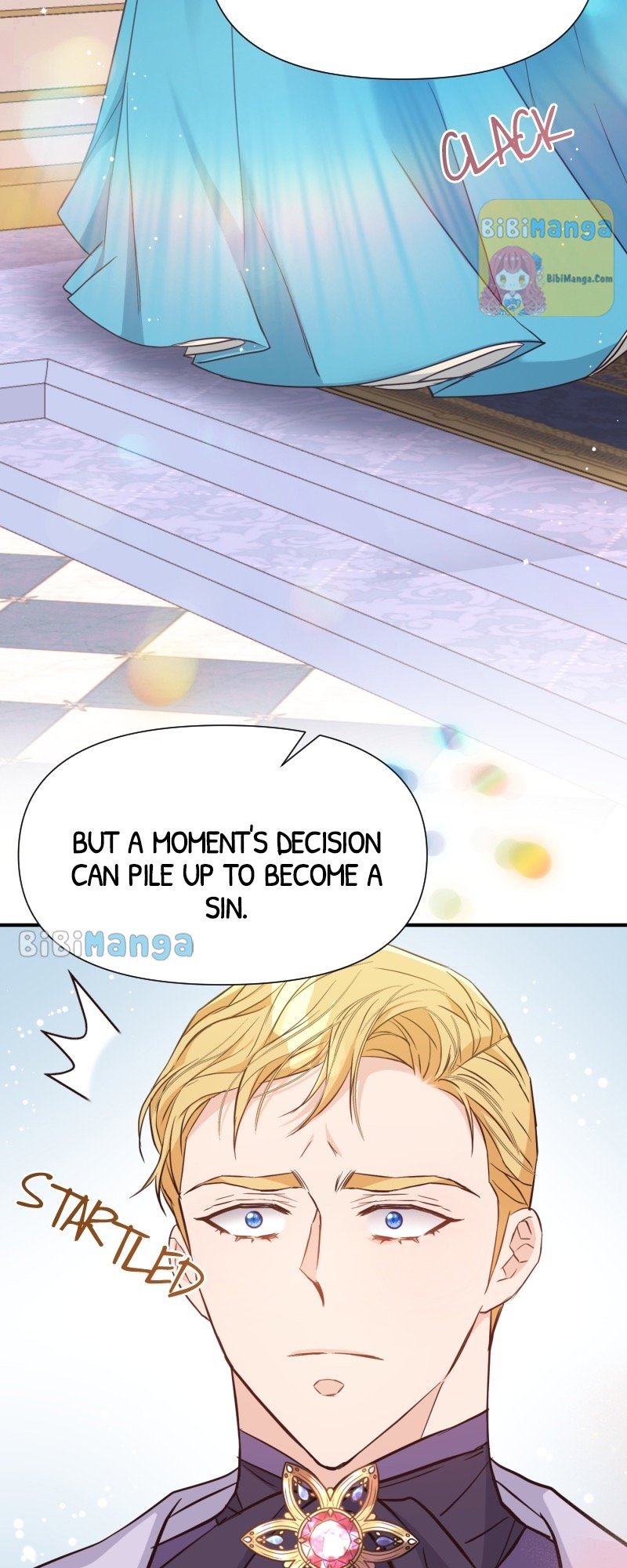 Everybody Loves the Villainess Chapter 45 - page 20