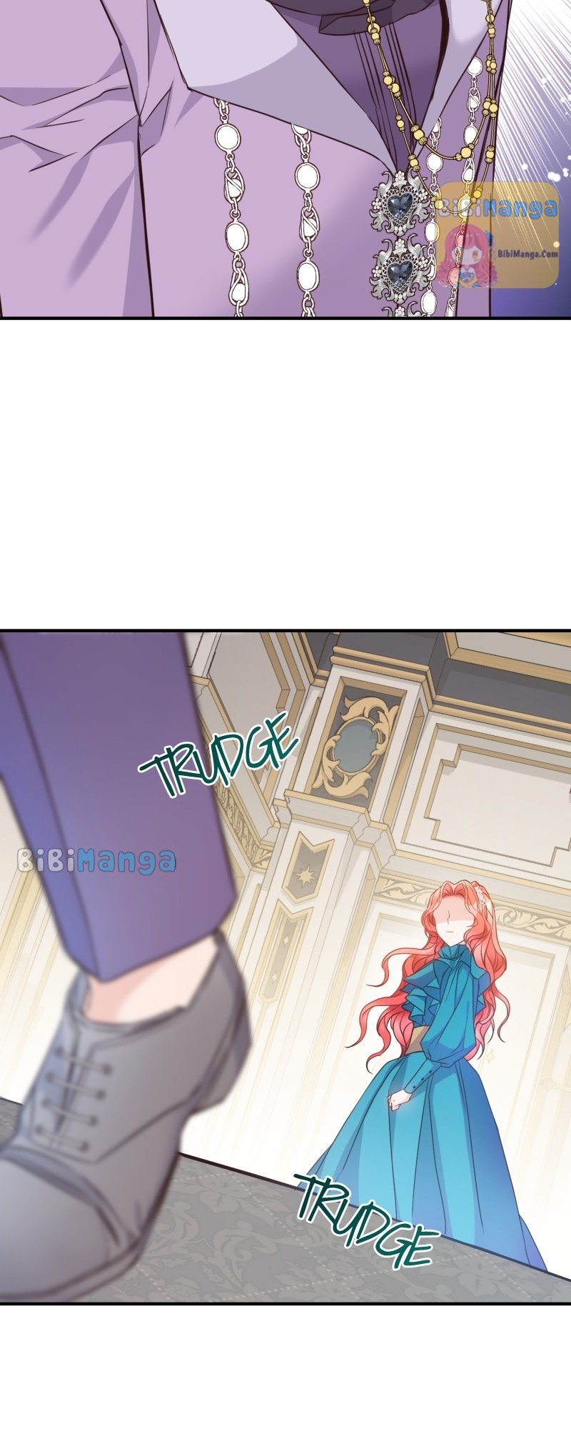 Everybody Loves the Villainess Chapter 45 - page 28