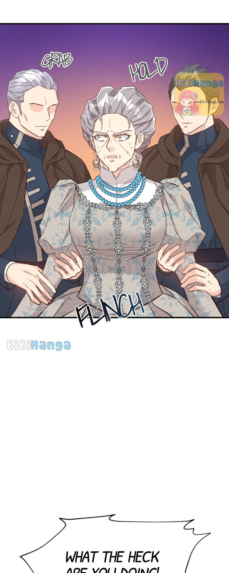 Everybody Loves the Villainess Chapter 45 - page 37
