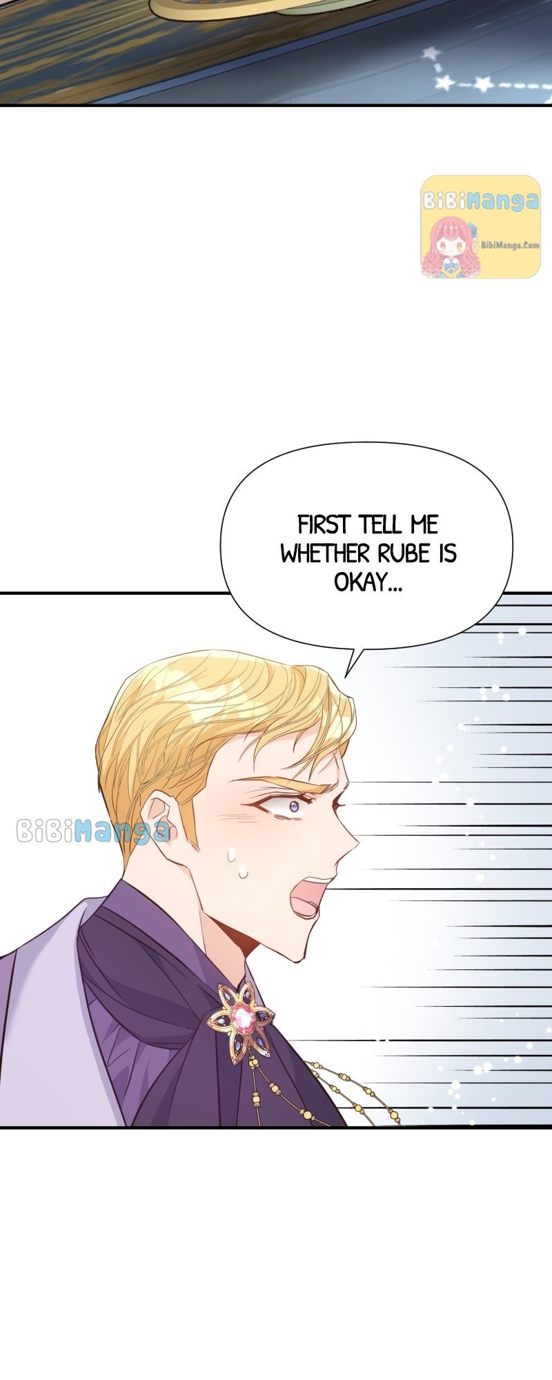 Everybody Loves the Villainess Chapter 45 - page 4