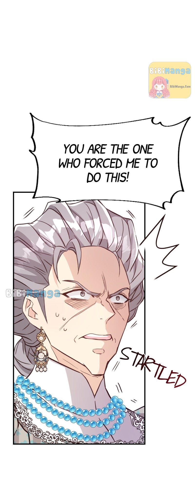 Everybody Loves the Villainess Chapter 45 - page 42