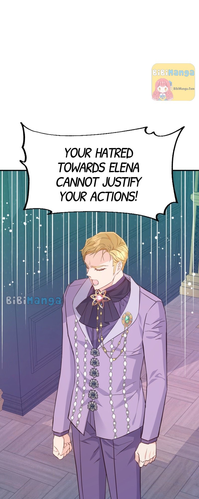 Everybody Loves the Villainess Chapter 45 - page 43