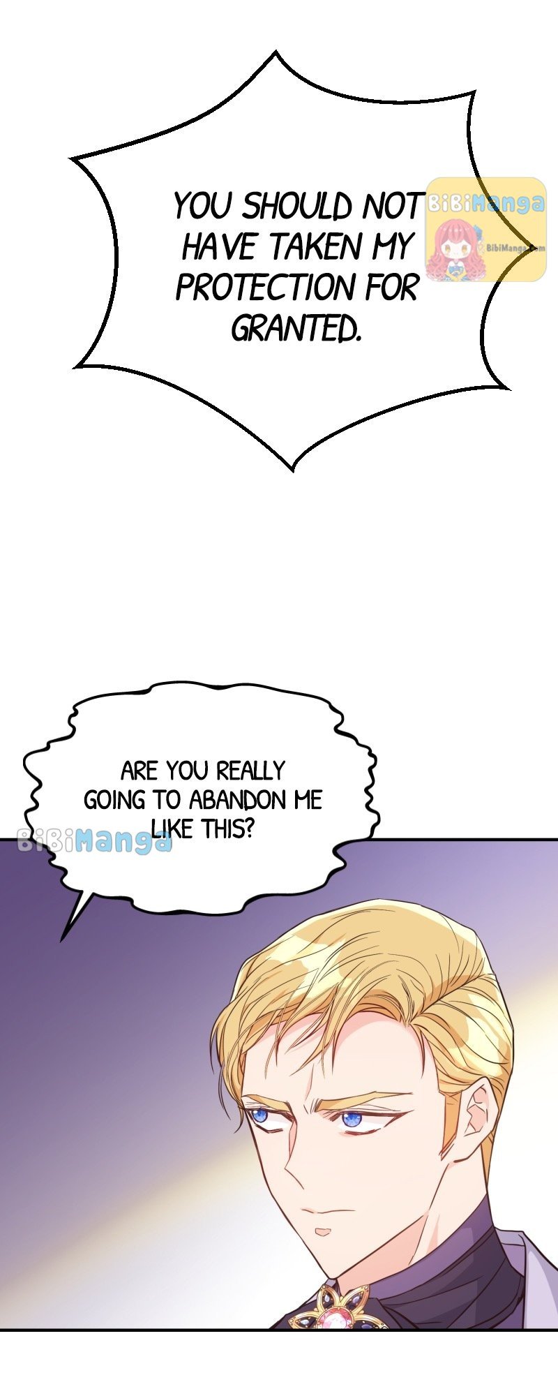 Everybody Loves the Villainess Chapter 45 - page 45