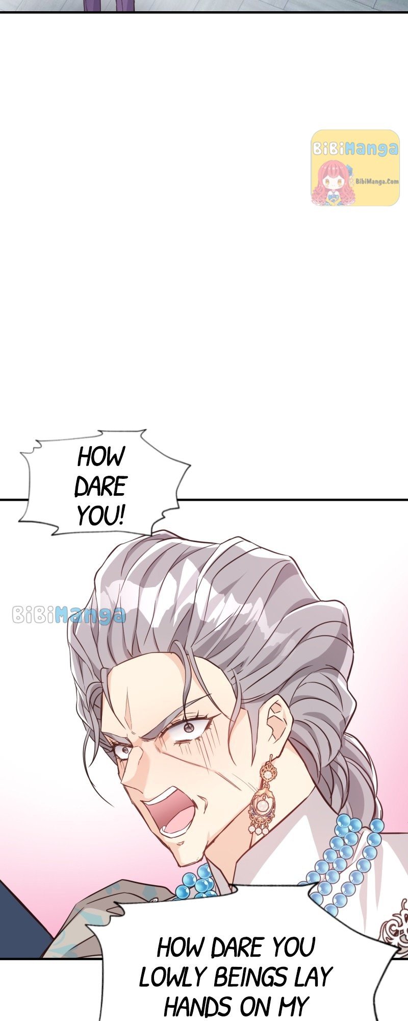 Everybody Loves the Villainess Chapter 45 - page 49