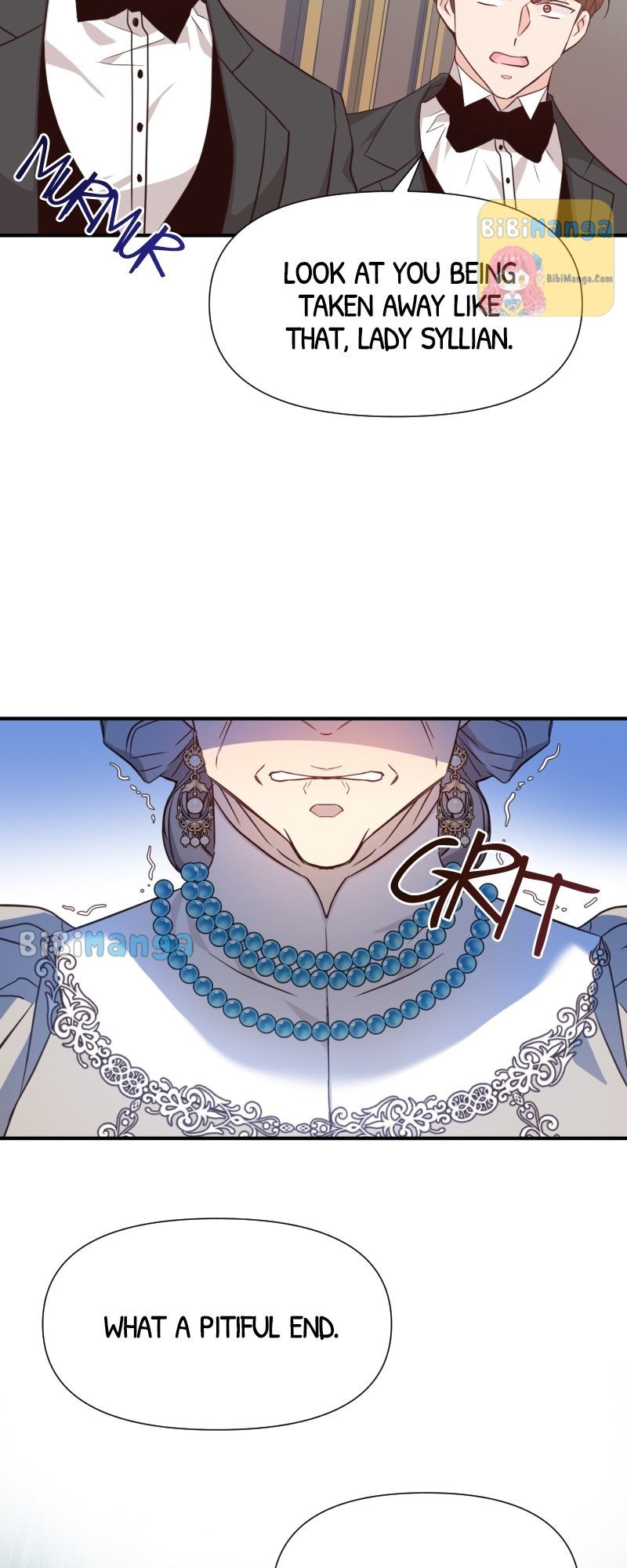 Everybody Loves the Villainess Chapter 45 - page 54