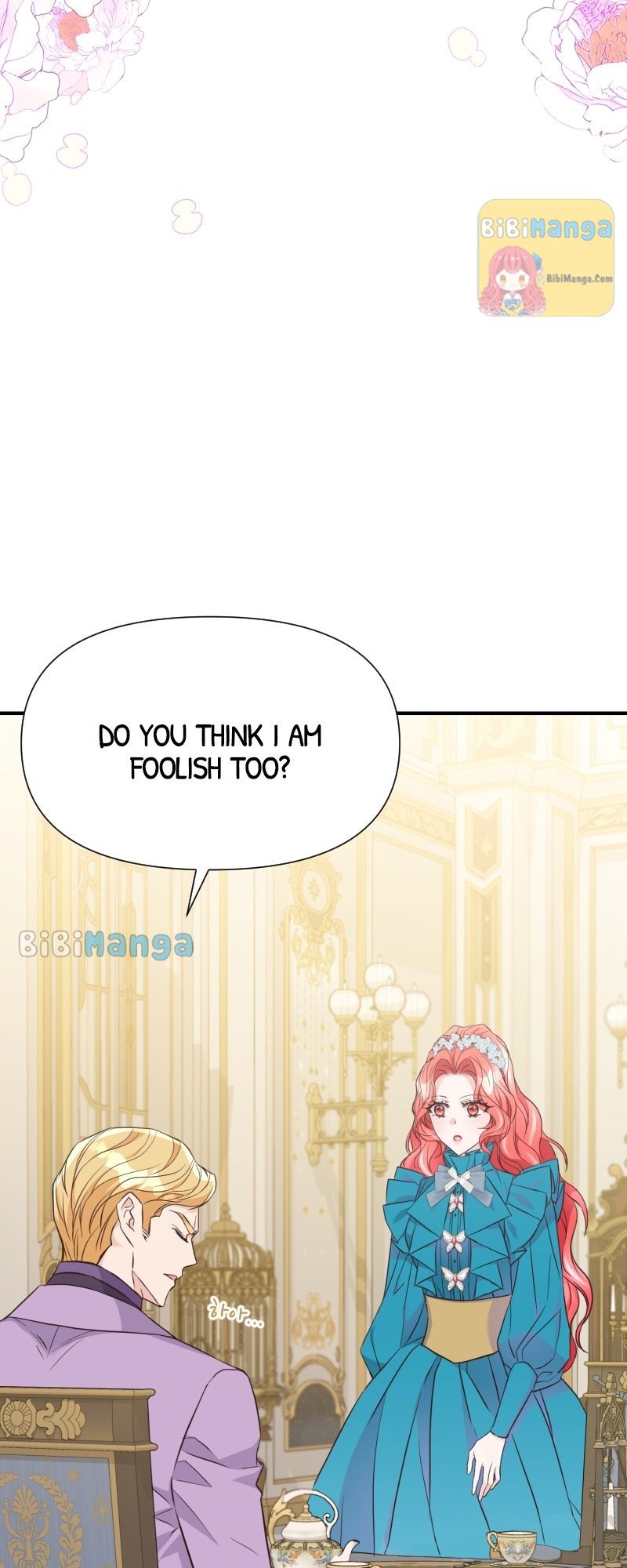 Everybody Loves the Villainess Chapter 45 - page 6