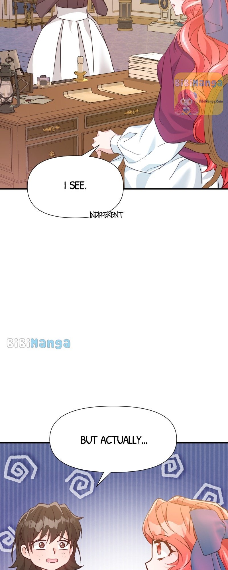 Everybody Loves the Villainess Chapter 45 - page 62