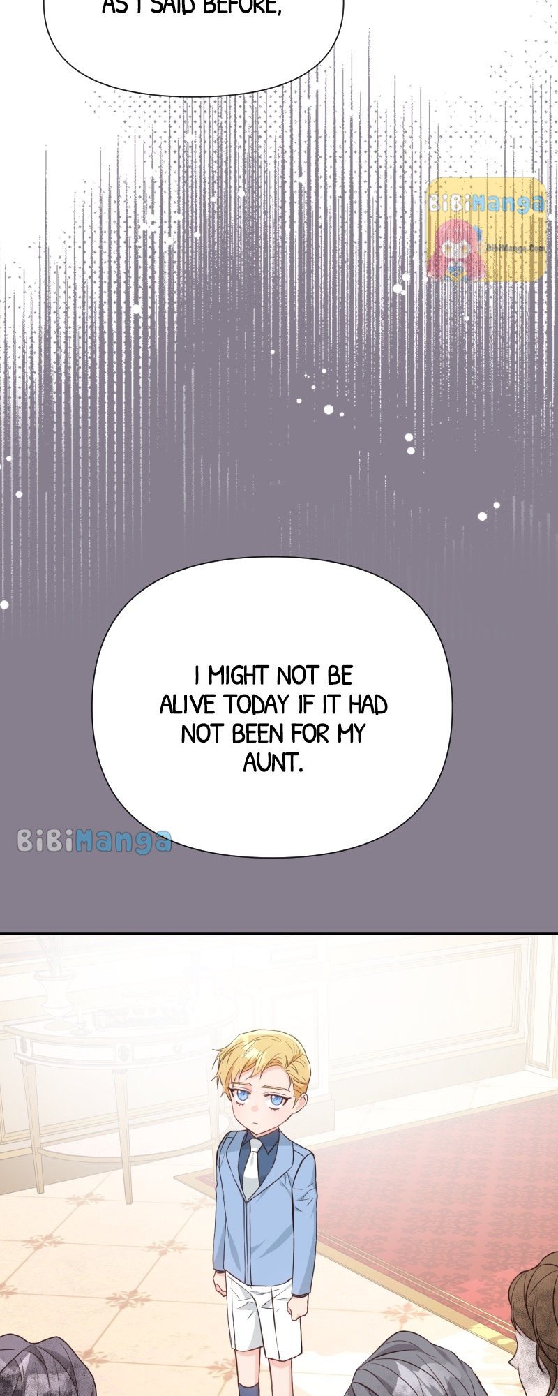 Everybody Loves the Villainess Chapter 45 - page 9