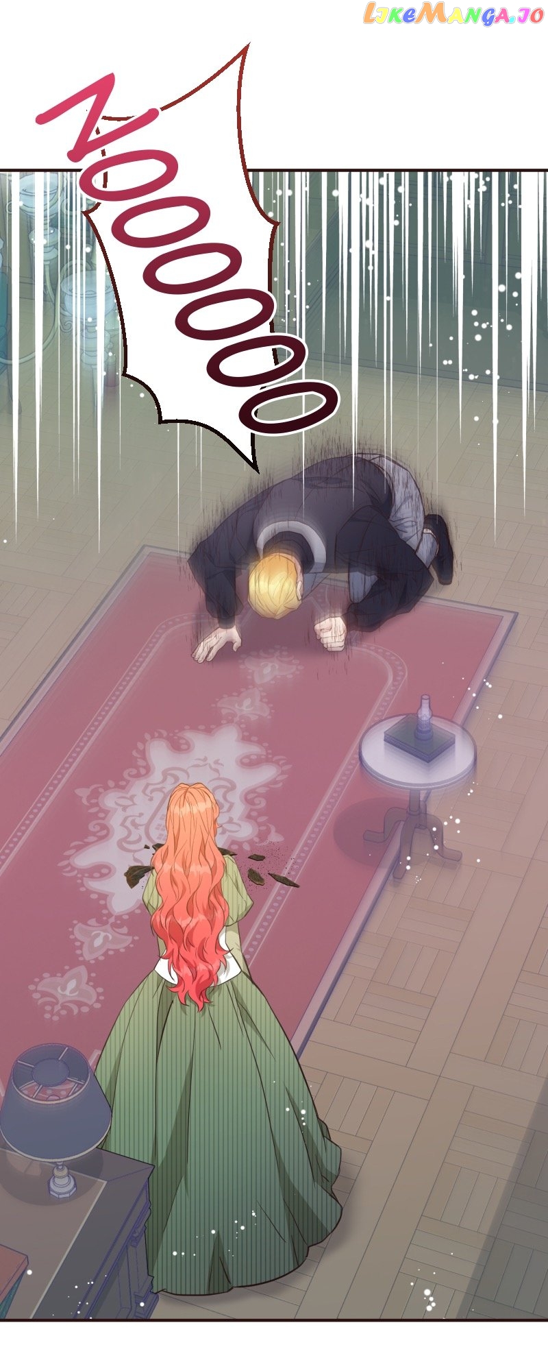 Everybody Loves the Villainess Chapter 81 - page 19
