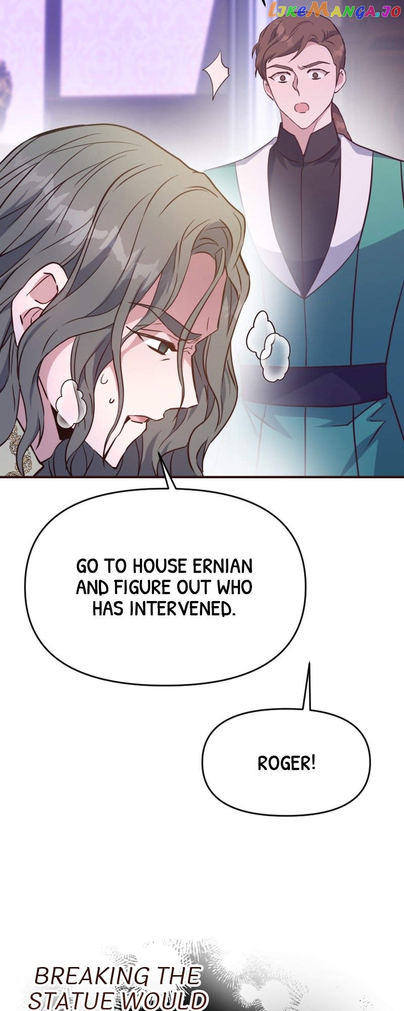 Everybody Loves the Villainess Chapter 81 - page 23