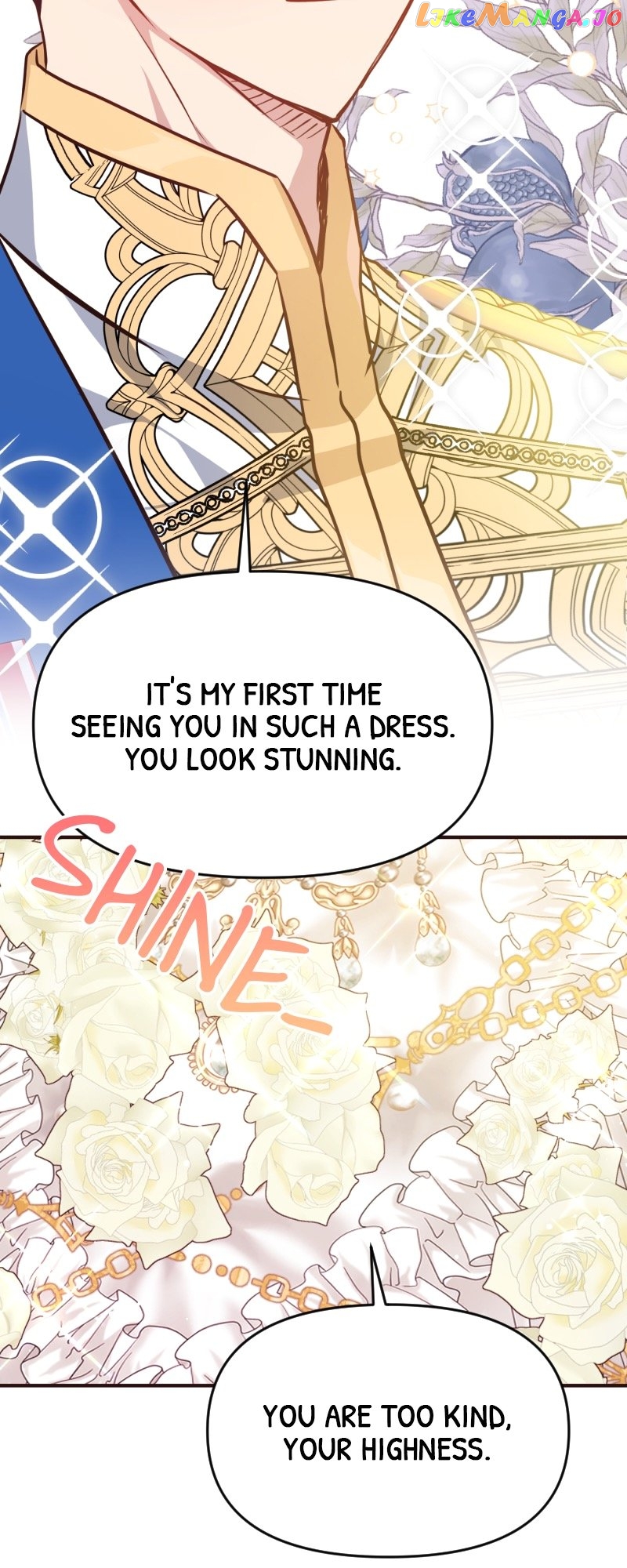 Everybody Loves the Villainess Chapter 81 - page 37