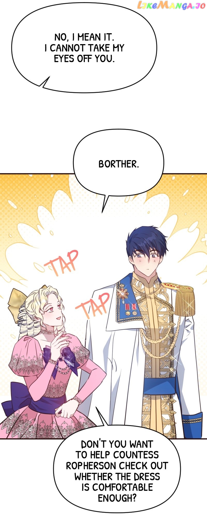 Everybody Loves the Villainess Chapter 81 - page 38