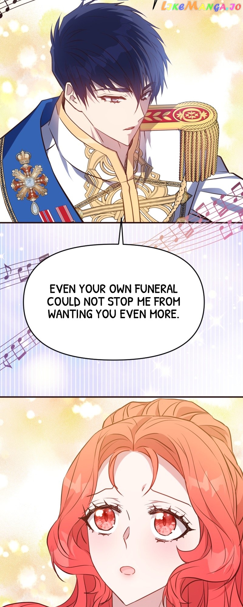 Everybody Loves the Villainess Chapter 81 - page 44