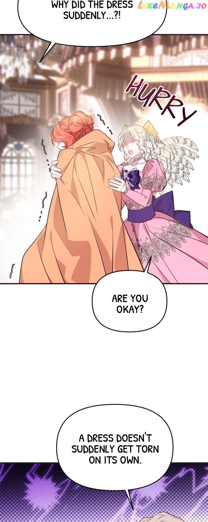 Everybody Loves the Villainess Chapter 81 - page 53