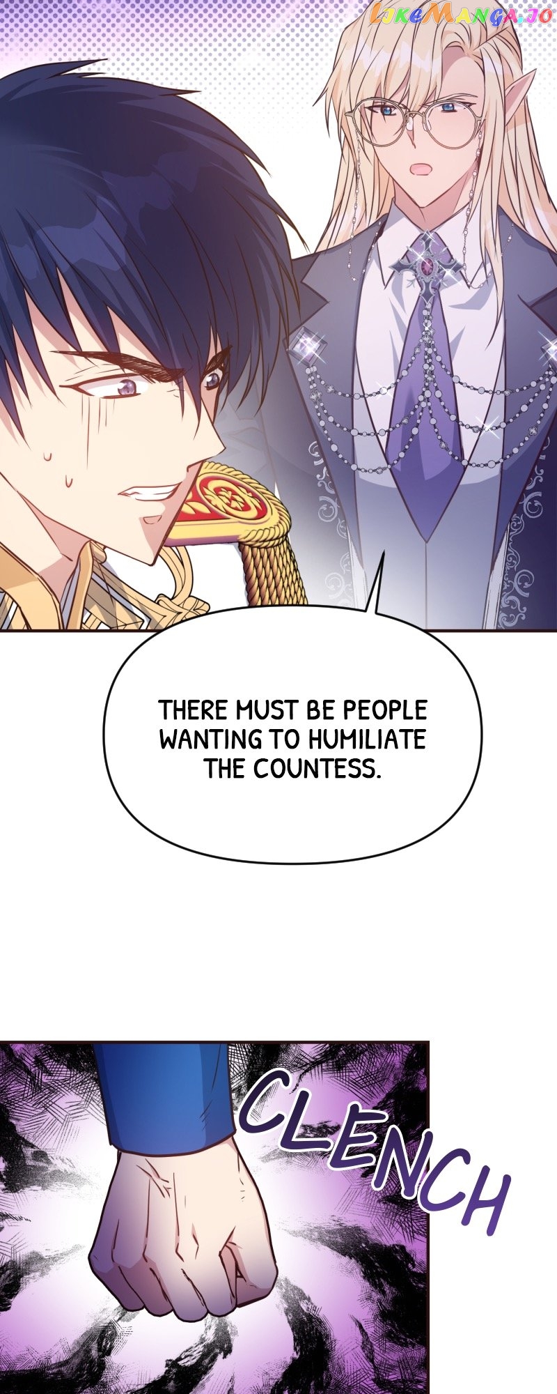 Everybody Loves the Villainess Chapter 81 - page 54