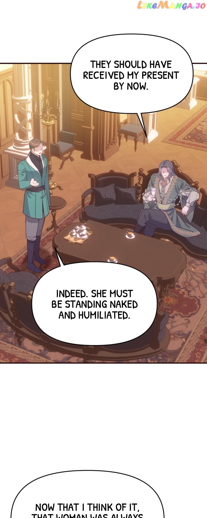 Everybody Loves the Villainess Chapter 81 - page 59