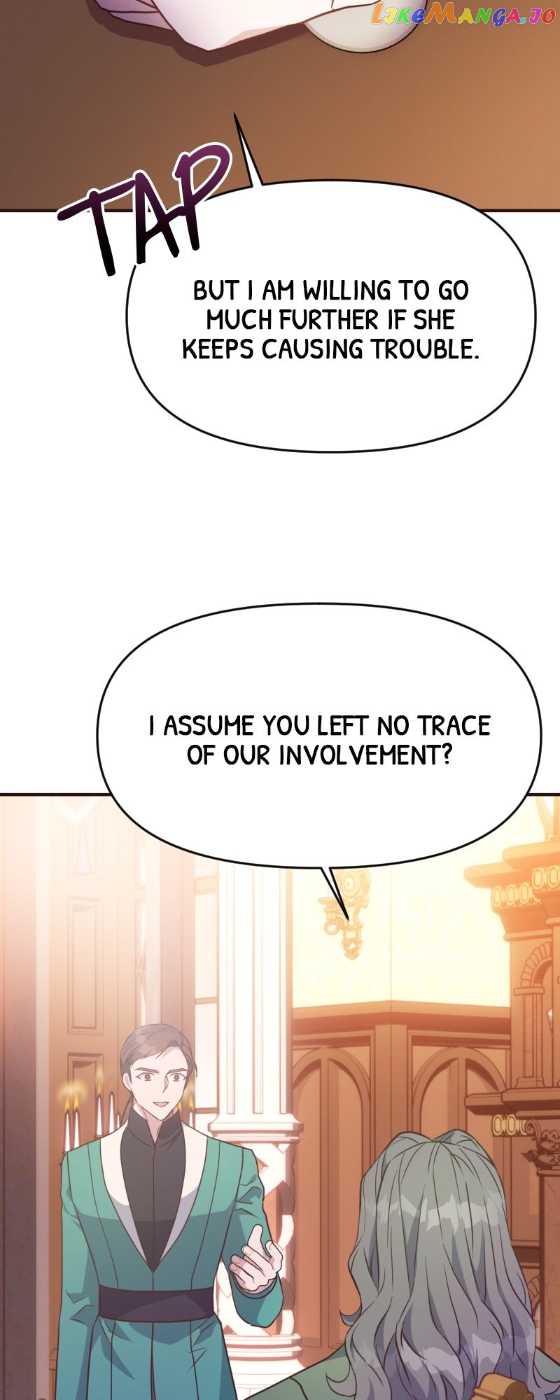 Everybody Loves the Villainess Chapter 81 - page 65