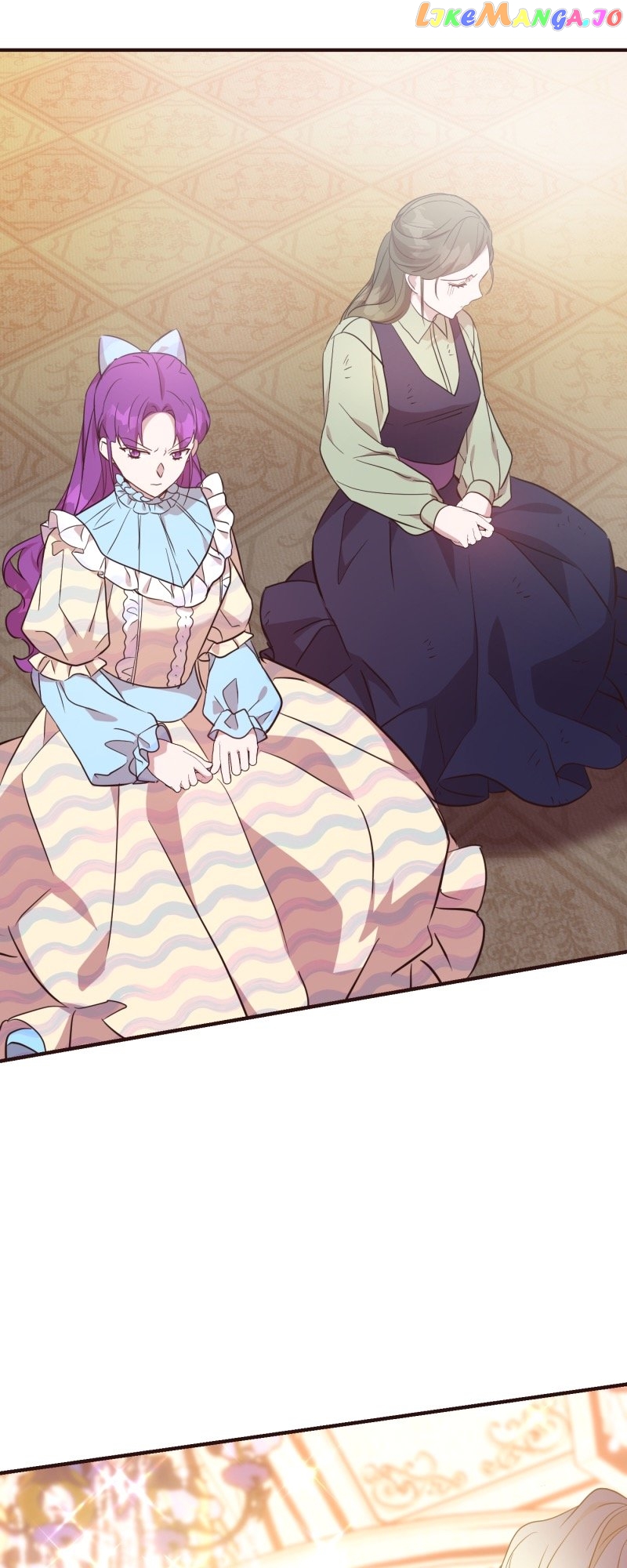 Everybody Loves the Villainess Chapter 81 - page 70