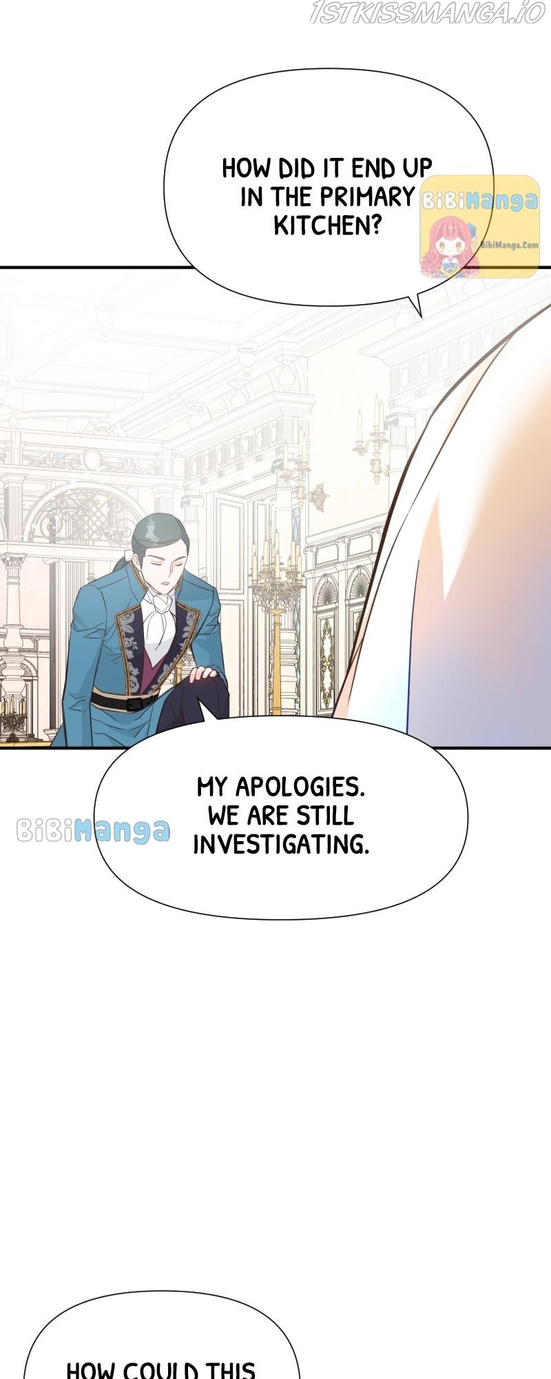 Everybody Loves the Villainess Chapter 43 - page 17