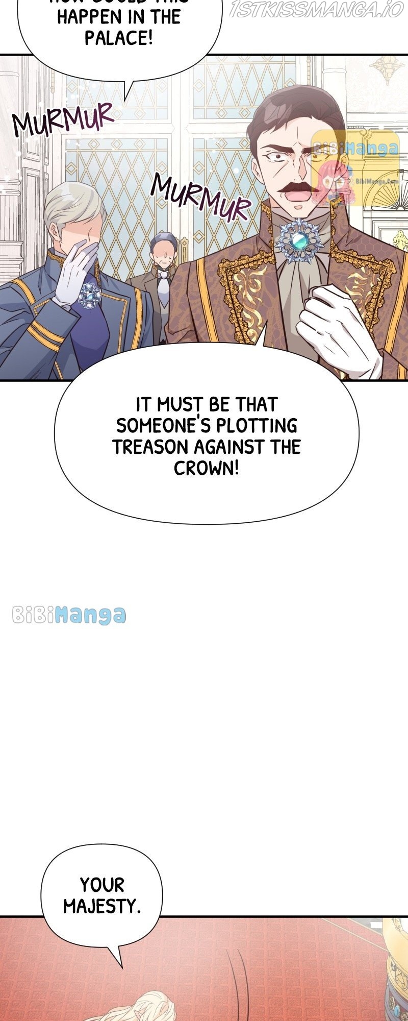 Everybody Loves the Villainess Chapter 43 - page 18