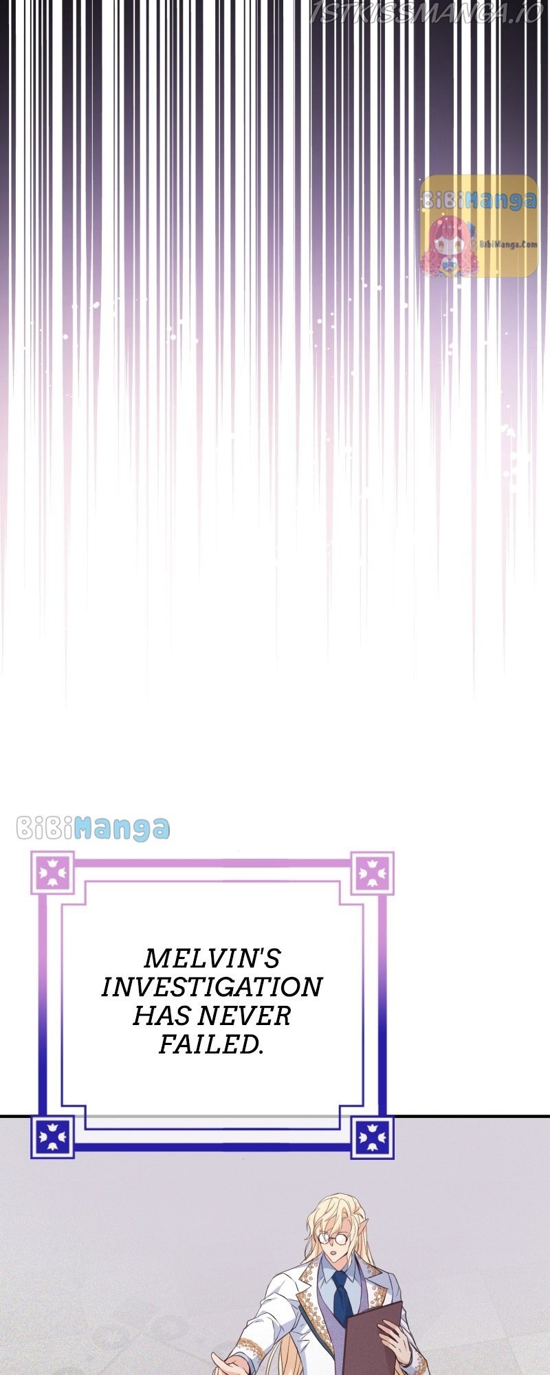 Everybody Loves the Villainess Chapter 43 - page 23