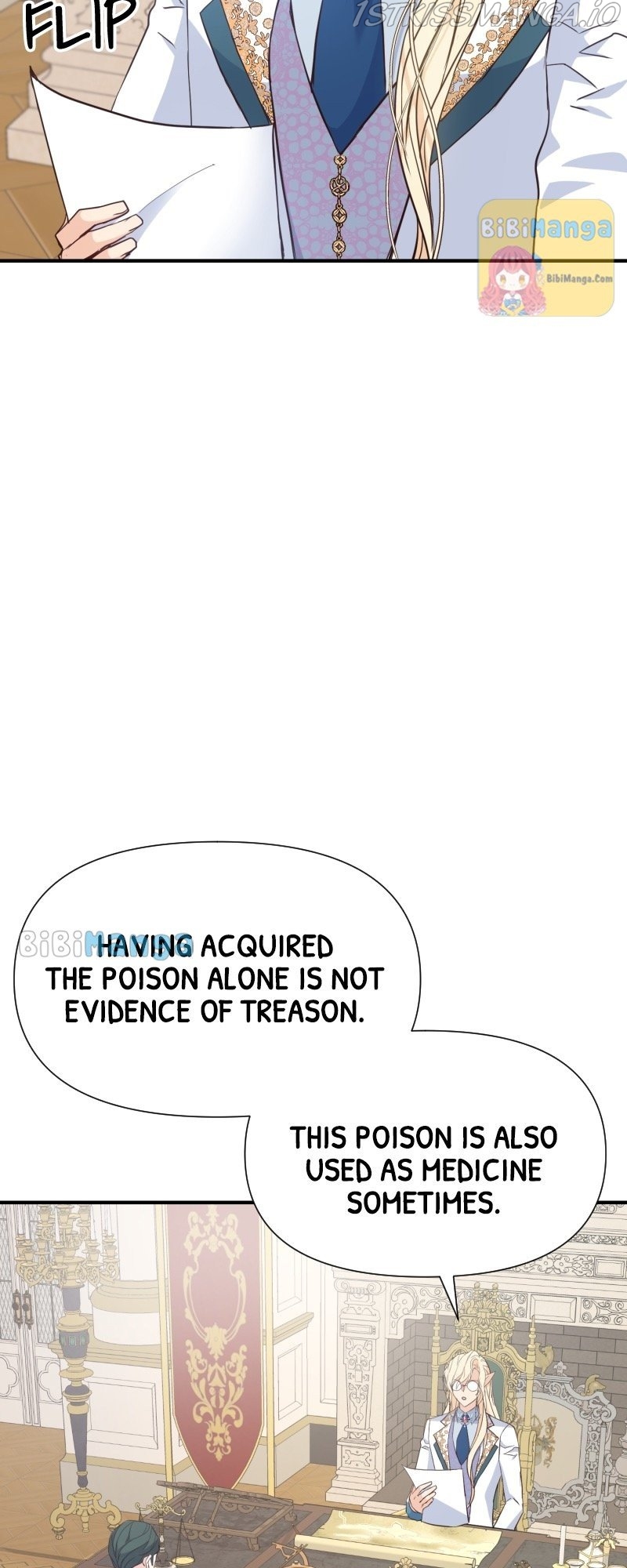 Everybody Loves the Villainess Chapter 43 - page 27