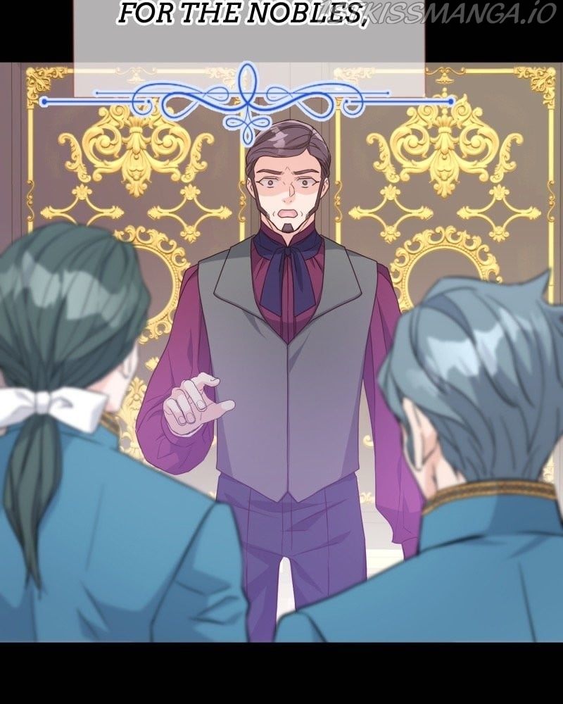 Everybody Loves the Villainess Chapter 43 - page 32