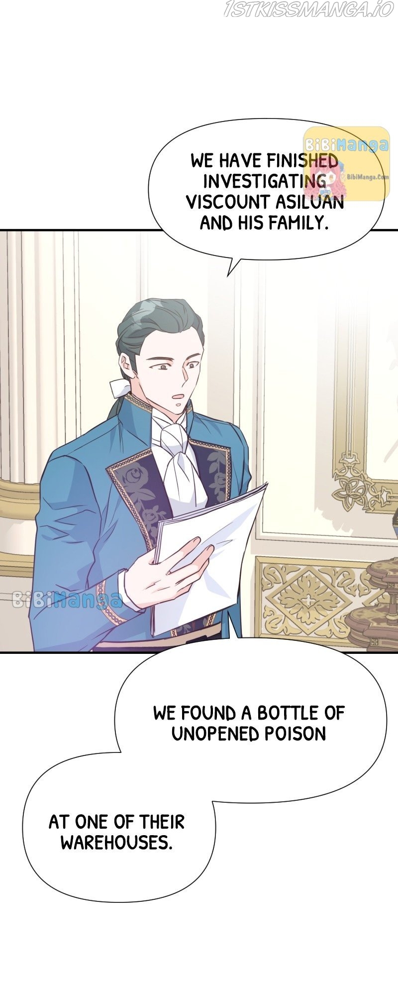Everybody Loves the Villainess Chapter 43 - page 35