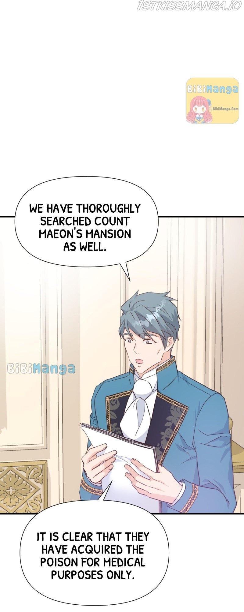 Everybody Loves the Villainess Chapter 43 - page 36