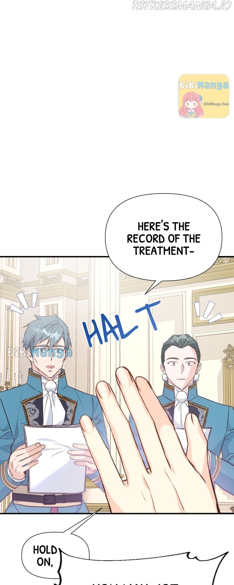 Everybody Loves the Villainess Chapter 43 - page 37