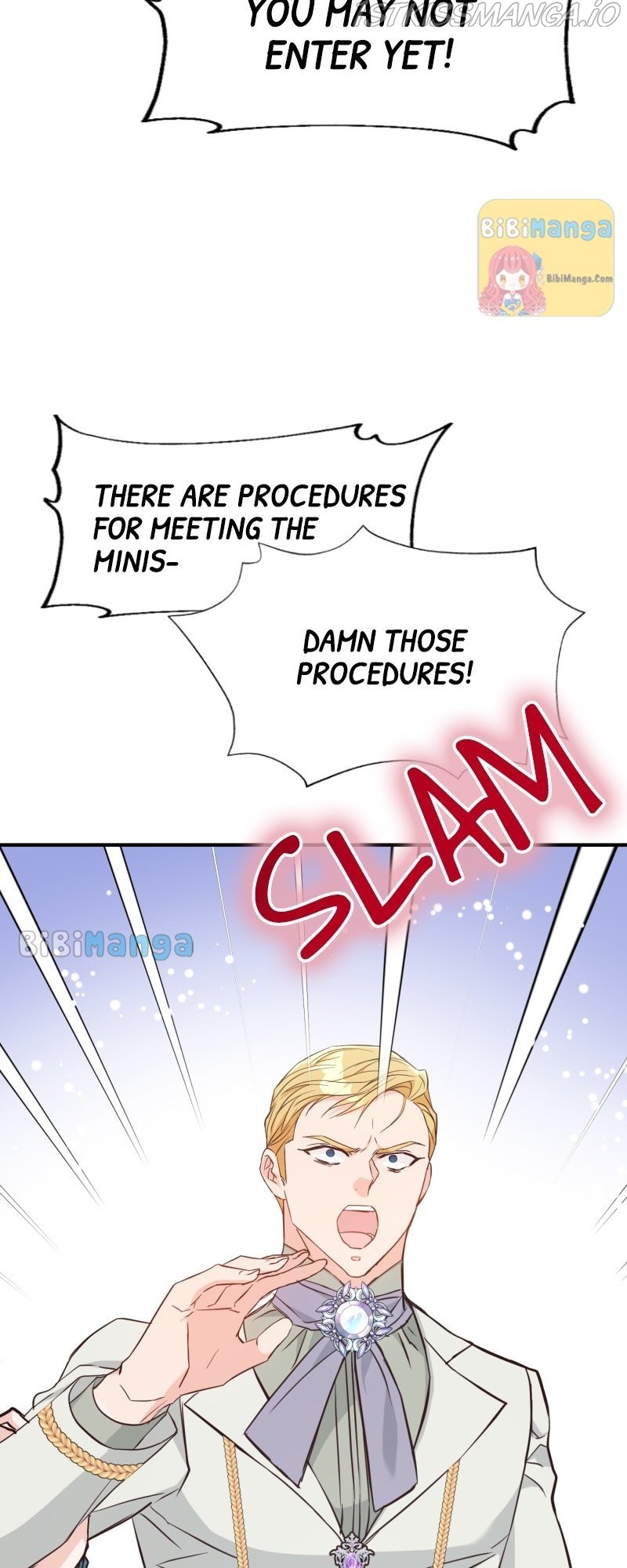 Everybody Loves the Villainess Chapter 43 - page 38
