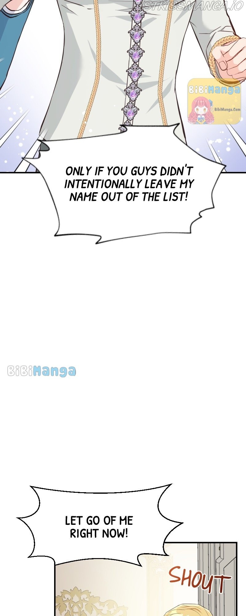 Everybody Loves the Villainess Chapter 43 - page 39
