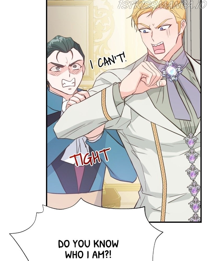 Everybody Loves the Villainess Chapter 43 - page 40
