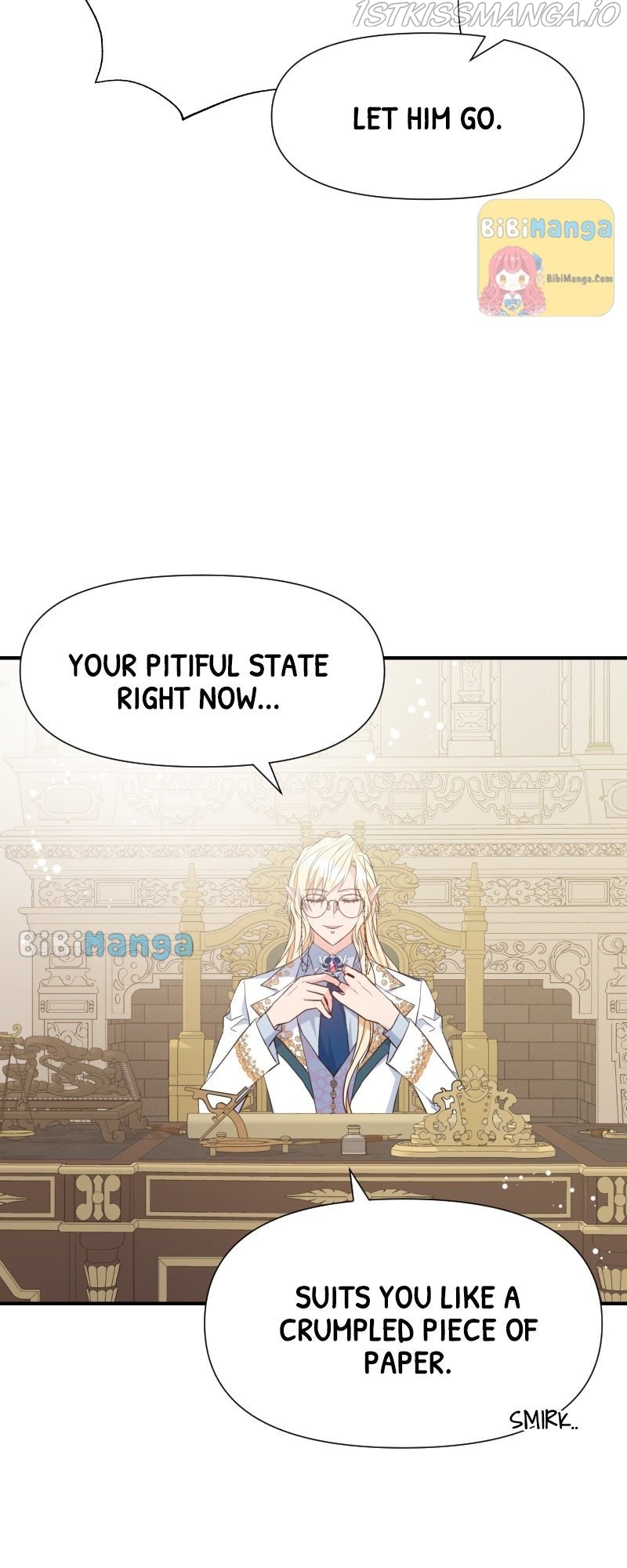 Everybody Loves the Villainess Chapter 43 - page 41
