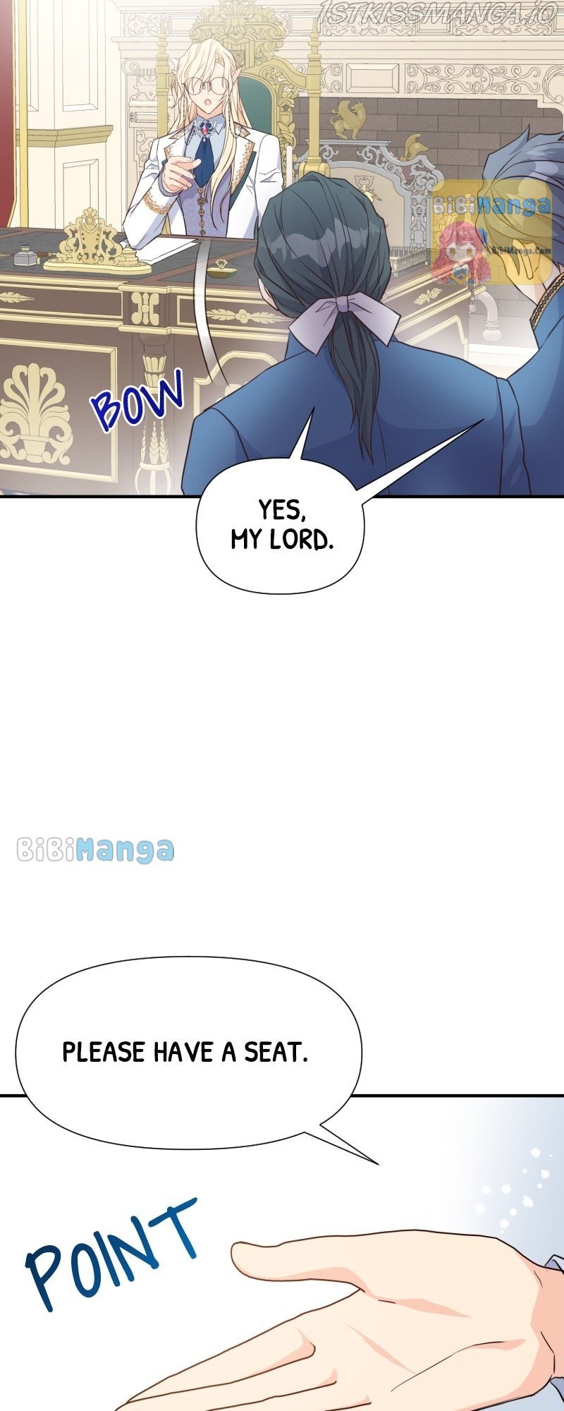 Everybody Loves the Villainess Chapter 43 - page 44