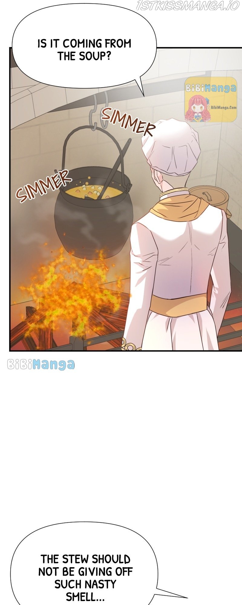 Everybody Loves the Villainess Chapter 43 - page 5