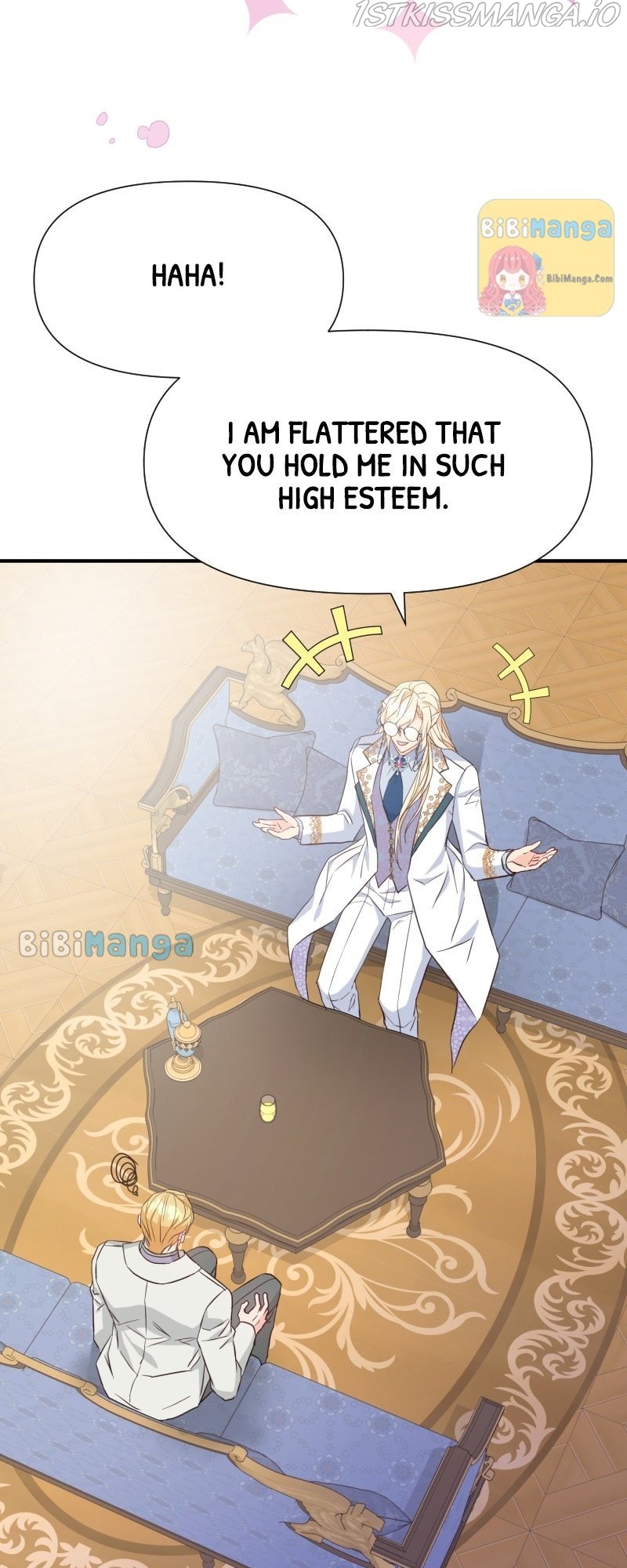 Everybody Loves the Villainess Chapter 43 - page 51