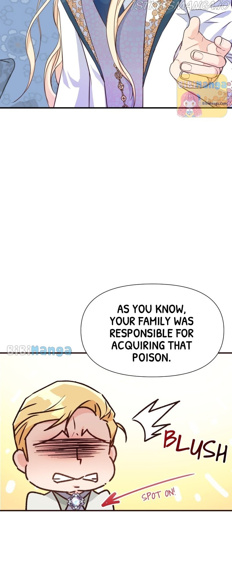 Everybody Loves the Villainess Chapter 43 - page 53