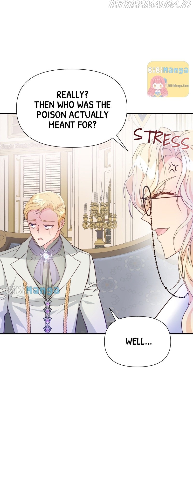 Everybody Loves the Villainess Chapter 43 - page 55