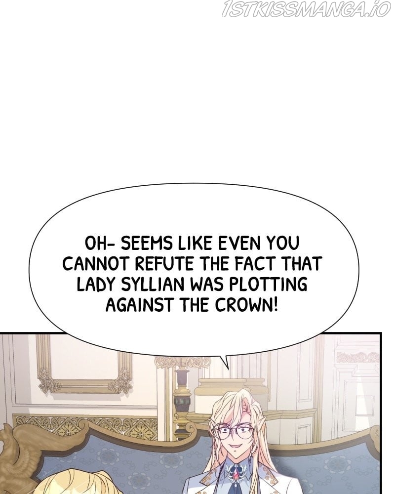 Everybody Loves the Villainess Chapter 43 - page 56