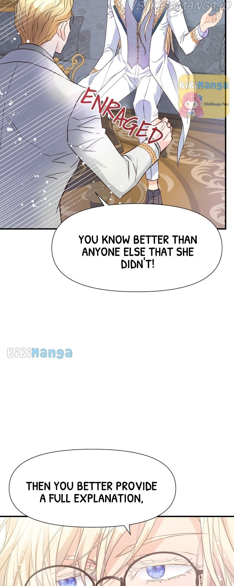 Everybody Loves the Villainess Chapter 43 - page 57