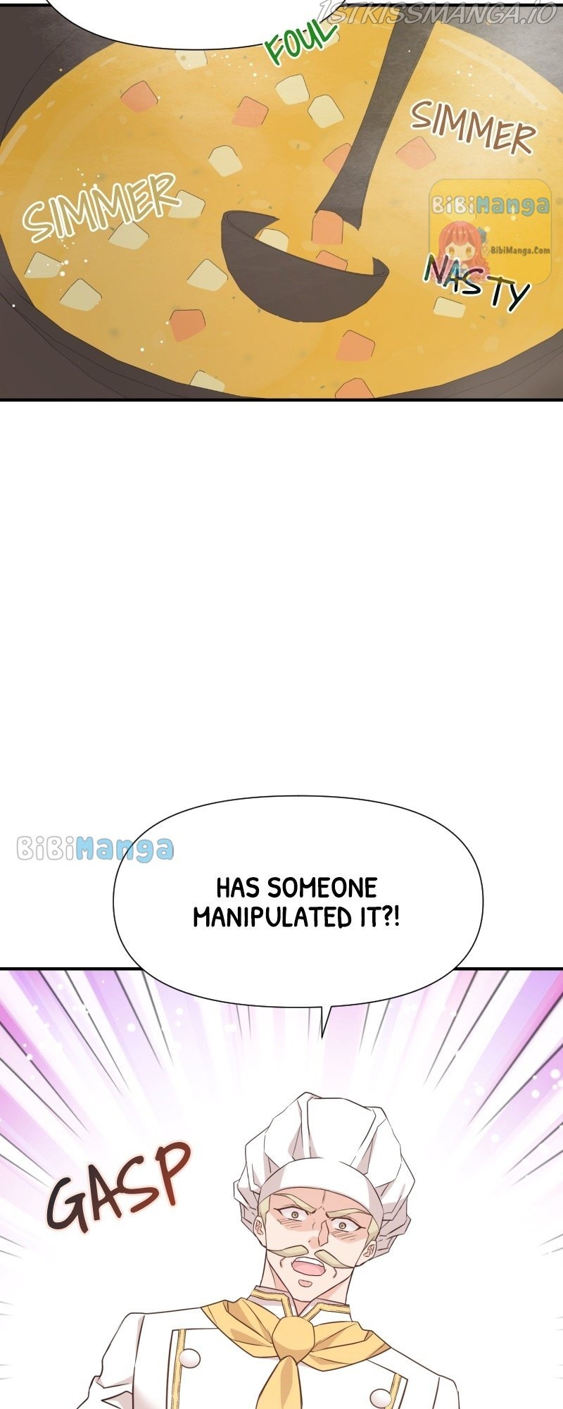 Everybody Loves the Villainess Chapter 43 - page 6