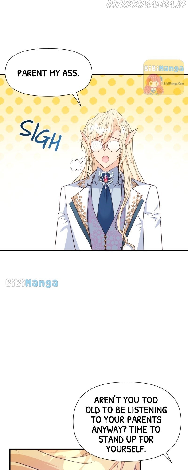Everybody Loves the Villainess Chapter 43 - page 65
