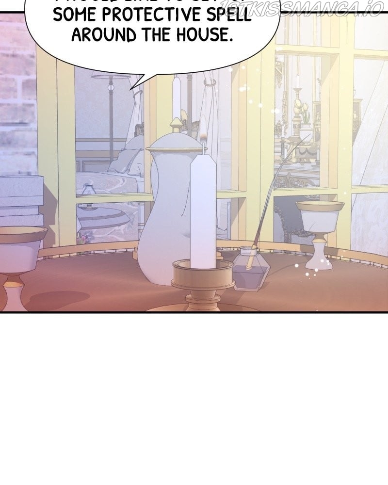 Everybody Loves the Villainess Chapter 43 - page 72